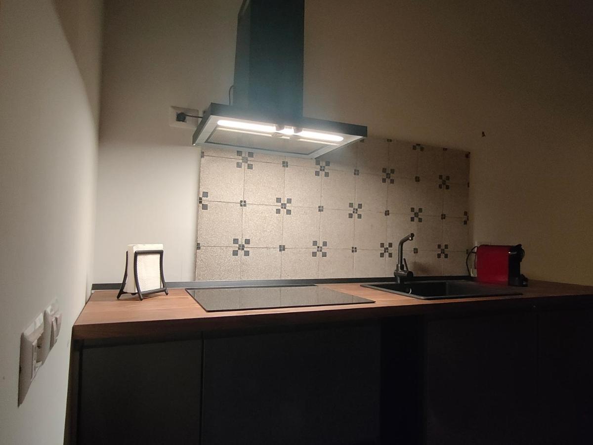 "Infrascata" Cento Metri Dal Mann Leilighet Napoli Eksteriør bilde