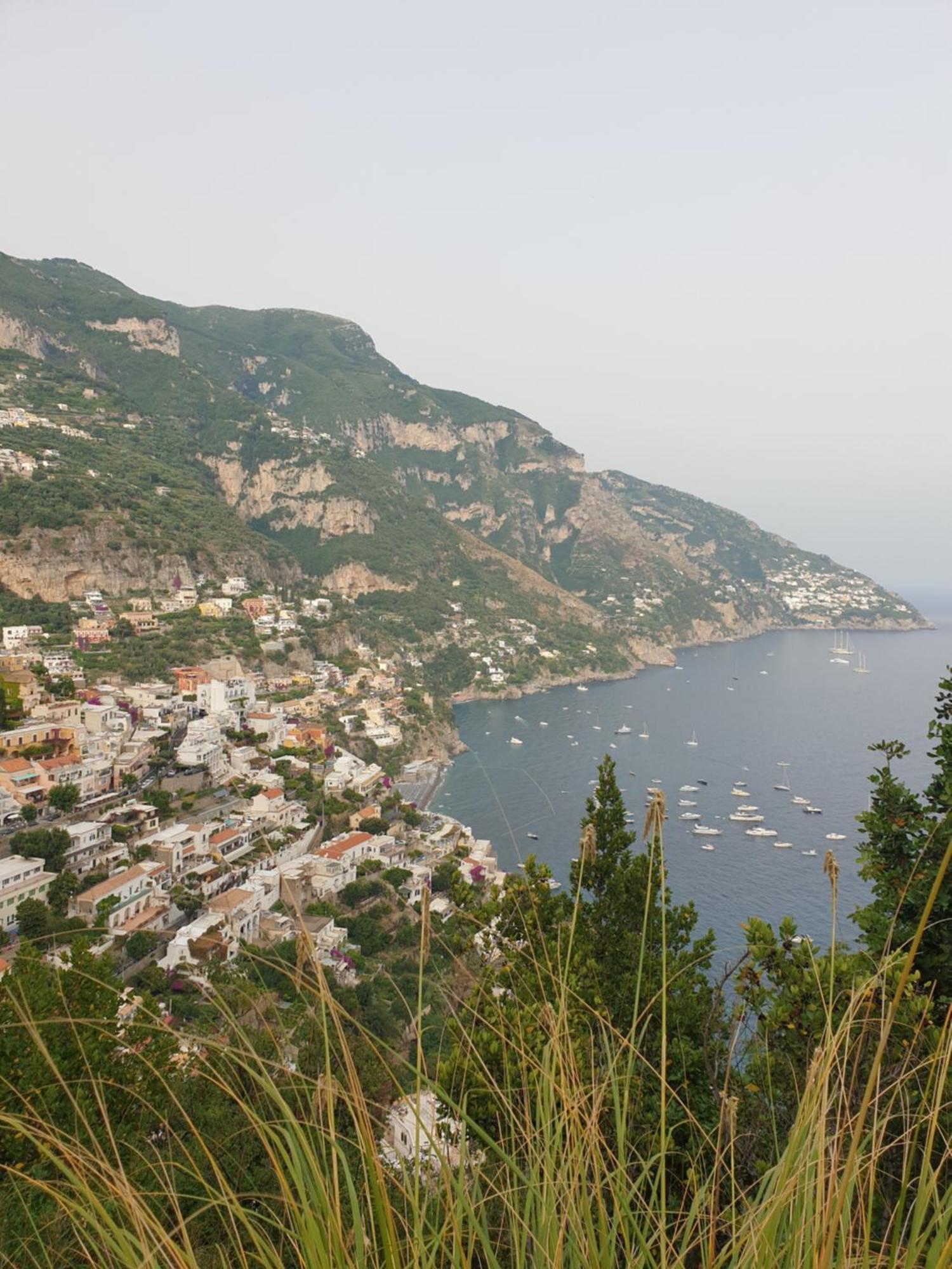 "Infrascata" Cento Metri Dal Mann Leilighet Napoli Rom bilde